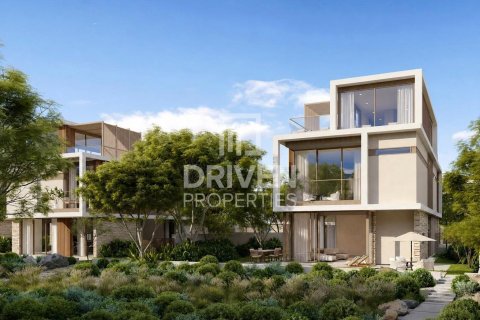Βίλα σε Dubai Land, ΗΑΕ 5 υπνοδωμάτια, 693.61 τ.μ. Αρ. 756357 - φωτογραφία 7