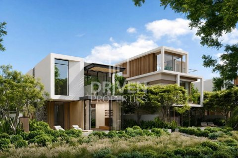 Βίλα σε Dubai Land, ΗΑΕ 5 υπνοδωμάτια, 693.61 τ.μ. Αρ. 756357 - φωτογραφία 6