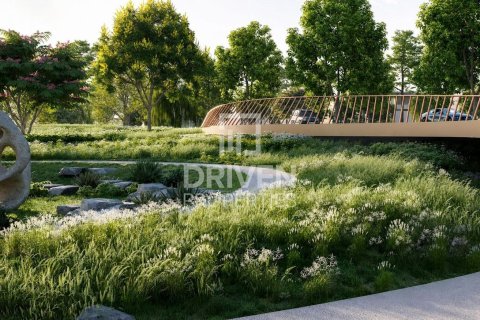 Βίλα σε Dubai Land, ΗΑΕ 5 υπνοδωμάτια, 693.61 τ.μ. Αρ. 756357 - φωτογραφία 15