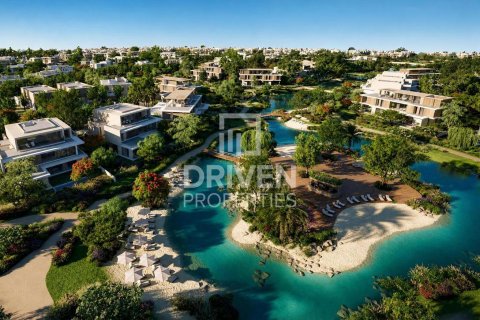 Βίλα σε Dubai Land, ΗΑΕ 5 υπνοδωμάτια, 693.61 τ.μ. Αρ. 756357 - φωτογραφία 12