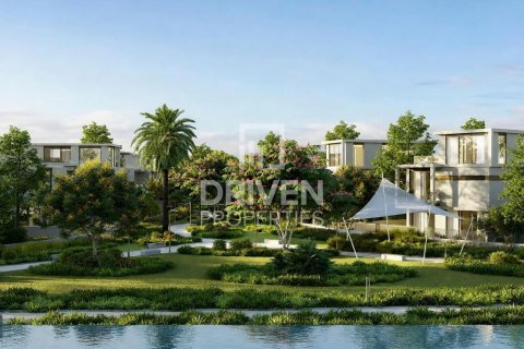 Βίλα σε Dubai Land, ΗΑΕ 5 υπνοδωμάτια, 693.61 τ.μ. Αρ. 756357 - φωτογραφία 19