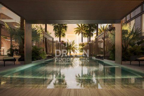 Appartement te koop in Dubai Hills Estate, Dubai, VAE 2 slaapkamers, 128.95 vr.m., nr 756356 - foto 6