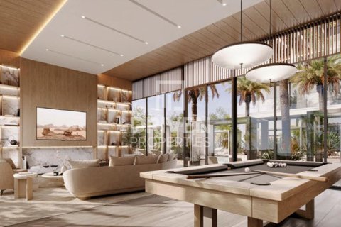 Appartement te koop in Dubai Hills Estate, Dubai, VAE 2 slaapkamers, 128.95 vr.m., nr 756356 - foto 5