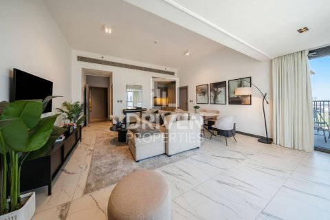 Lägenhet till försäljning i Mohammed Bin Rashid City, Dubai, UAE 1 sovrum, 79.62 kvm Nr. 756355 - fotografi 2