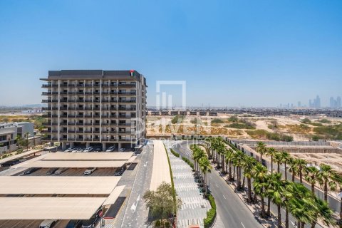 Lägenhet till försäljning i Mohammed Bin Rashid City, Dubai, UAE 1 sovrum, 79.62 kvm Nr. 756355 - fotografi 14
