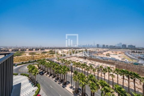 Lägenhet till försäljning i Mohammed Bin Rashid City, Dubai, UAE 1 sovrum, 79.62 kvm Nr. 756355 - fotografi 13
