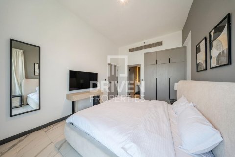 Lägenhet till försäljning i Mohammed Bin Rashid City, Dubai, UAE 1 sovrum, 79.62 kvm Nr. 756355 - fotografi 8