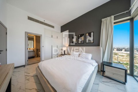 Lägenhet till försäljning i Mohammed Bin Rashid City, Dubai, UAE 1 sovrum, 79.62 kvm Nr. 756355 - fotografi 7