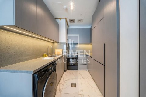 Lägenhet till försäljning i Mohammed Bin Rashid City, Dubai, UAE 1 sovrum, 79.62 kvm Nr. 756355 - fotografi 5