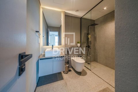 Lägenhet till försäljning i Mohammed Bin Rashid City, Dubai, UAE 1 sovrum, 79.62 kvm Nr. 756355 - fotografi 10