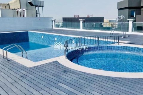 Διαμέρισμα σε Dubai Silicon Oasis, ΗΑΕ 2 υπνοδωμάτια, 125 τ.μ. Αρ. 735911