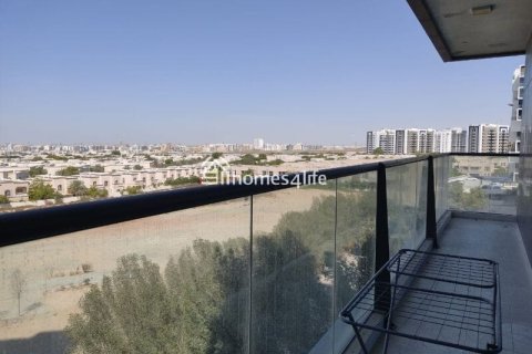 Купити квартиру в Dubai Silicon Oasis, Дубай, ОАЕ 2 спальні, 125м2, № 735911 - фото 13