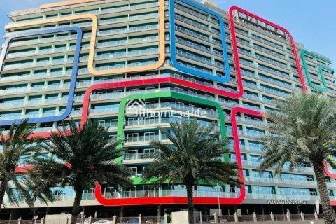 Appartement à vendre à  Dubai Silicon Oasis, Dubai, EAU 2 chambres, 125 m2 № 735911 - photo 20