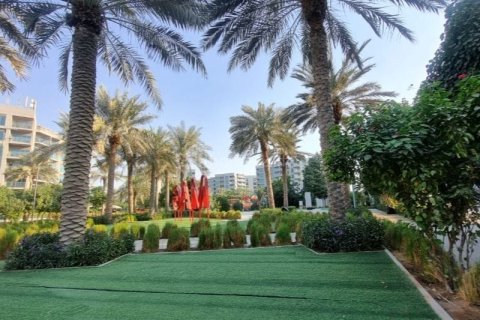Dubai South (Dubai World Central), Dubai, संयुक्त अरब अमीरात में अपार्टमेंट, 2 बेडरूम, 94 वर्ग मीटर, संख्या 735913