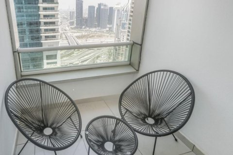 Apartamento para venda em Dubai Marina, Dubai, EAU 1 quarto, 79 m2 № 735910 - foto 8
