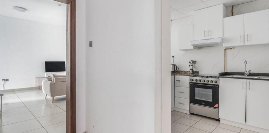 Apartamento em Dubai Marina, Dubai, EAU 1 quarto, 79 m2 № 735910