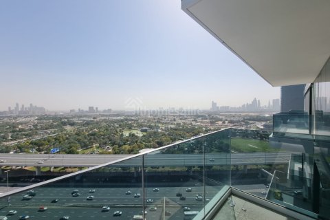 Lakás itt: Al Kifaf, Dubai, EAE, 1 hálószoba, 87 m², azonosító: 735914 - fénykép 2