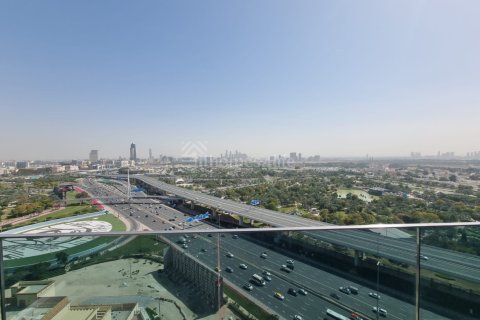 Lakás itt: Al Kifaf, Dubai, EAE, 1 hálószoba, 87 m², azonosító: 735914 - fénykép 3