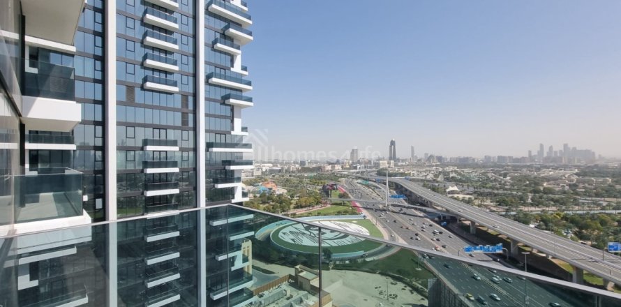 Lakás itt: Al Kifaf, Dubai, EAE, 1 hálószoba, 87 m², azonosító: 735914