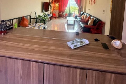 Apartament de vânzare în Jumeirah Village Circle, Dubai, EAU 2 dormitoare, 132 mp.  №735912 - poză 4