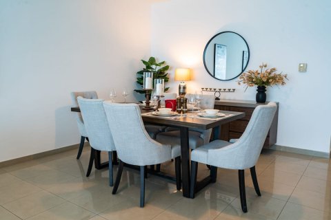 Apartament në Dubai Marina, Dubai, Emiratet e Bashkuara Arabe 3 dhoma gjumi, 361 m2. № 735909