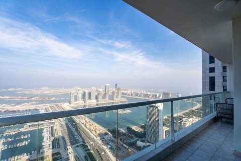 Huoneisto Dubai Marina, Dubai, Arabiemiraatit 3 makuuhuonetta, 361 m2 № 735909 - kuva 23