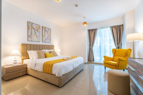 Huoneisto Dubai Marina, Dubai, Arabiemiraatit 3 makuuhuonetta, 361 m2 № 735909 - kuva 5