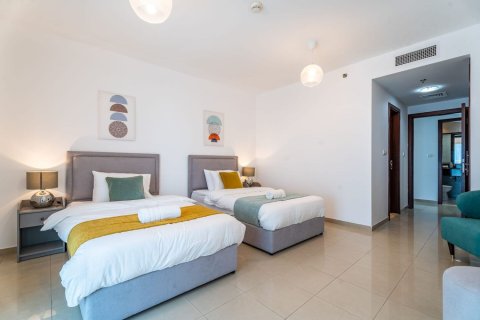 Huoneisto Dubai Marina, Dubai, Arabiemiraatit 3 makuuhuonetta, 361 m2 № 735909 - kuva 21