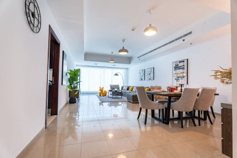 Huoneisto Dubai Marina, Dubai, Arabiemiraatit 3 makuuhuonetta, 361 m2 № 735909 - kuva 4