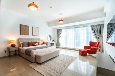 Huoneisto Dubai Marina, Dubai, Arabiemiraatit 3 makuuhuonetta, 361 m2 № 735909 - kuva 19