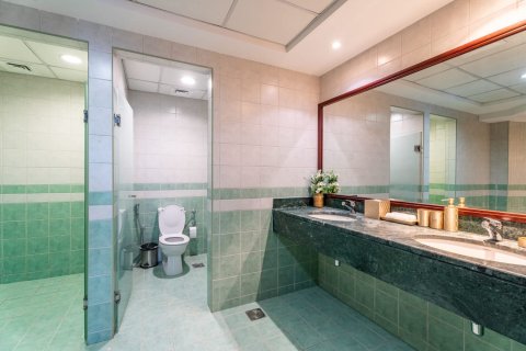 Huoneisto Dubai Marina, Dubai, Arabiemiraatit 3 makuuhuonetta, 361 m2 № 735909 - kuva 12
