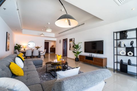 Huoneisto Dubai Marina, Dubai, Arabiemiraatit 3 makuuhuonetta, 361 m2 № 735909 - kuva 8