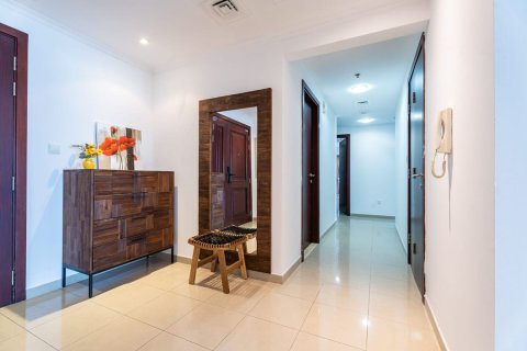 Huoneisto Dubai Marina, Dubai, Arabiemiraatit 3 makuuhuonetta, 361 m2 № 735909 - kuva 26