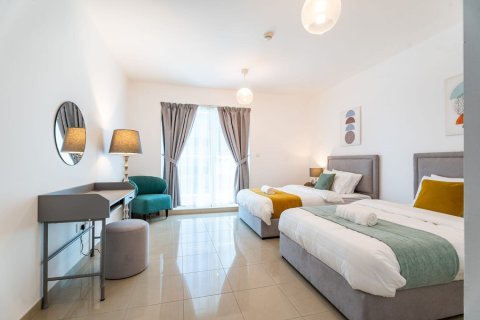 Huoneisto Dubai Marina, Dubai, Arabiemiraatit 3 makuuhuonetta, 361 m2 № 735909 - kuva 16