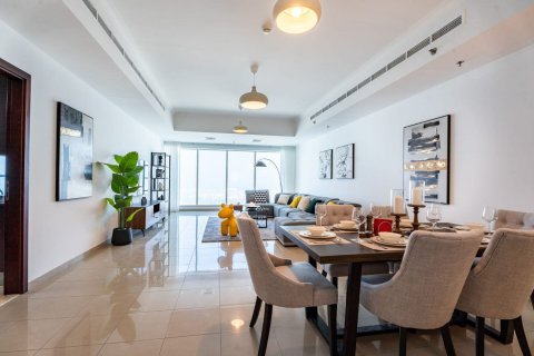 Huoneisto Dubai Marina, Dubai, Arabiemiraatit 3 makuuhuonetta, 361 m2 № 735909 - kuva 11