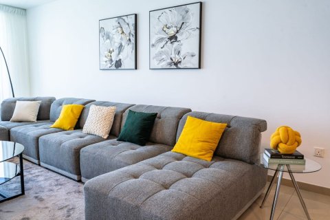 Huoneisto Dubai Marina, Dubai, Arabiemiraatit 3 makuuhuonetta, 361 m2 № 735909 - kuva 2
