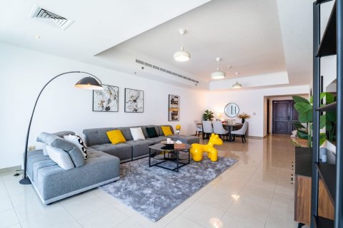 Huoneisto Dubai Marina, Dubai, Arabiemiraatit 3 makuuhuonetta, 361 m2 № 735909 - kuva 28