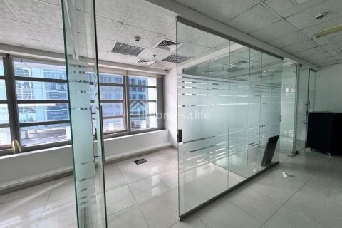 Zyrë në Business Bay, Dubai, Emiratet e Bashkuara Arabe 103 m2. № 735908