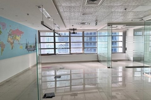 Kancelář v Business Bay, Dubai, SAE 103 m² Č.: 735908 - fotografie 15