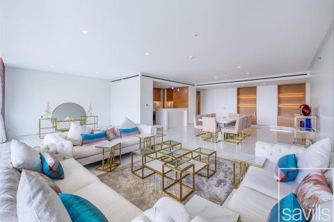 شقة للبيع في نخلة جميرا، دبي، الإمارات العربية المتحدة 3 غرفة نوم ، 341 متر مربع ، رقم 680841 - صورة 2