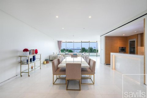 شقة للبيع في نخلة جميرا، دبي، الإمارات العربية المتحدة 3 غرفة نوم ، 341 متر مربع ، رقم 680841 - صورة 4