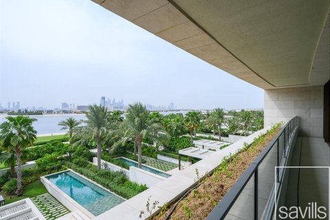 شقة للبيع في نخلة جميرا، دبي، الإمارات العربية المتحدة 3 غرفة نوم ، 341 متر مربع ، رقم 680841 - صورة 20