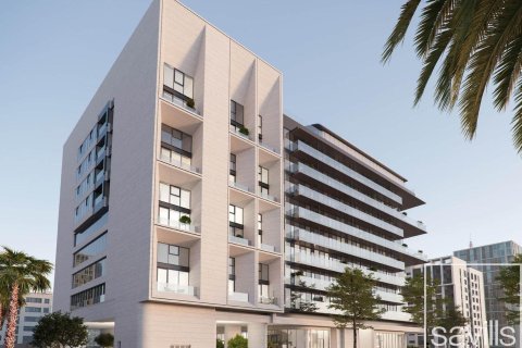 Appartement in Al Satwa, Dubai, VAE 1 kamer, 41 vr.m. nr 680844