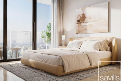 Apartmen di Al Satwa, Dubai, UAE 1 bilik, 41 meter persegi № 680844 - foto 3