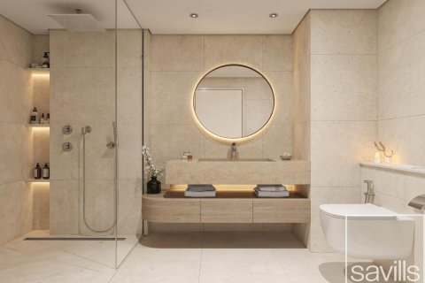 Apartmen di Al Satwa, Dubai, UAE 1 bilik, 41 meter persegi № 680844 - foto 6