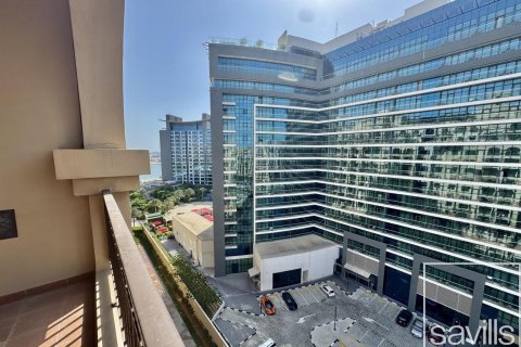Apartmen di Palm Jumeirah, Dubai, UAE 3 bilik tidur, 202 meter persegi № 680845 - foto 9