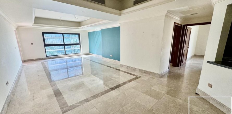 Apartmen di Palm Jumeirah, Dubai, UAE 3 bilik tidur, 202 meter persegi № 680845