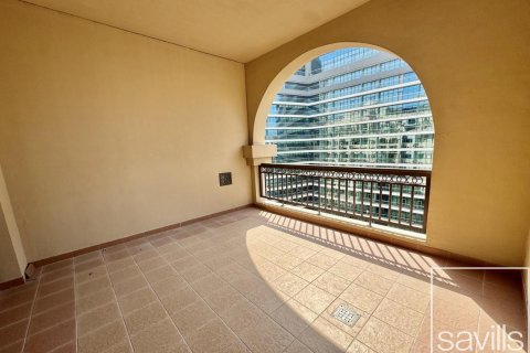 Apartmen di Palm Jumeirah, Dubai, UAE 3 bilik tidur, 202 meter persegi № 680845 - foto 8
