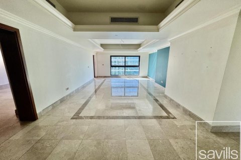 Apartmen di Palm Jumeirah, Dubai, UAE 3 bilik tidur, 202 meter persegi № 680845 - foto 2