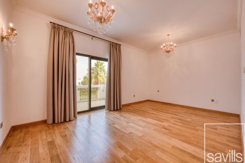 Villa till försäljning i Jumeirah Islands, Dubai, UAE 4 sovrum, 550 kvm Nr. 680843 - fotografi 10